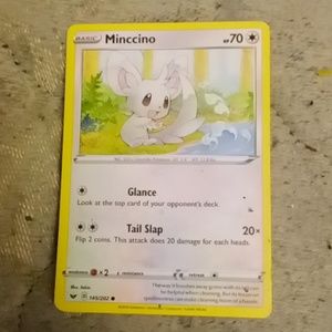 Minccino